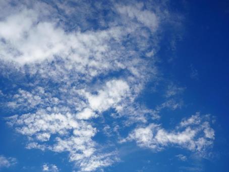空 空の写真