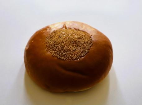 あんぱん あんぱんの写真