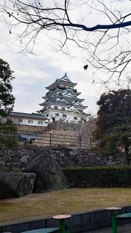 福山城 福山城の写真