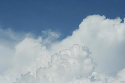 雲 7月 July 雲 7月 Julyの写真