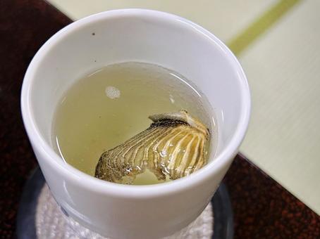 ひれ酒 ひれ酒,日本酒,酒の写真素材
