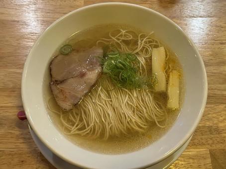 ラーメン ラーメンの写真