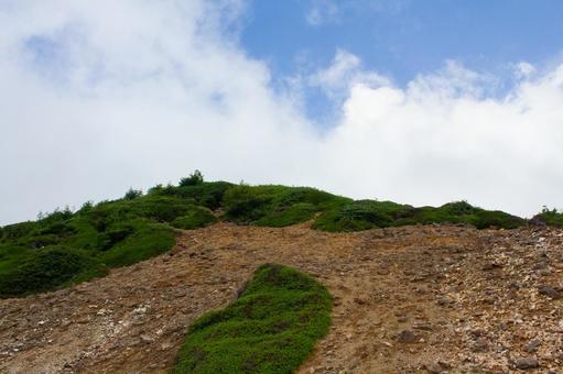 高原の風景7 高原の風景7の写真