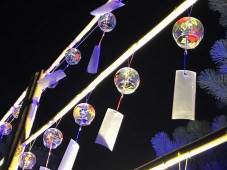 風鈴 風鈴の写真