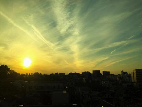 Sunset, JPG Sunset, JPG