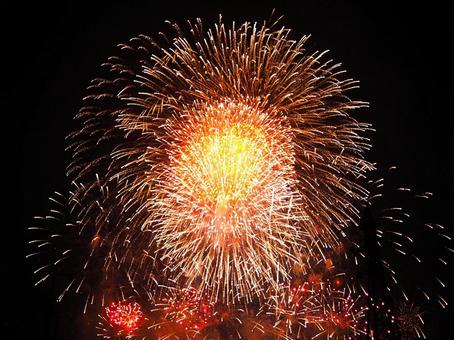 いたばし花火大会2025_1 いたばし花火大会2025_1の写真