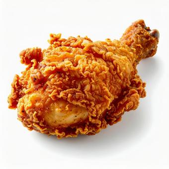 フライドチキン フライドチキンの写真