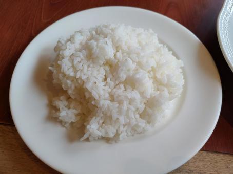 ライス ライスの写真