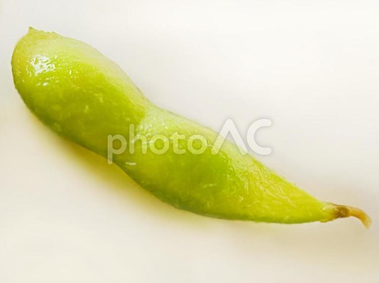 枝豆の写真素材 枝豆,夏,野菜の写真素材