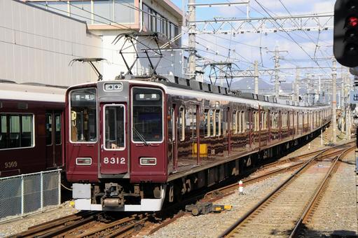 Photo, railway, car, traffic, 