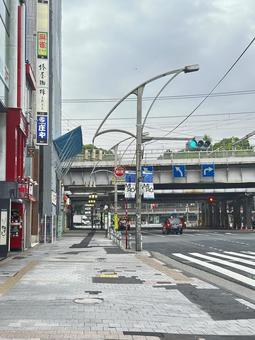 アメ横 商店街付近 上野 アメ横 商店街付近 上野 アメ横商店街付近,アメ横,台東区上野の写真素材