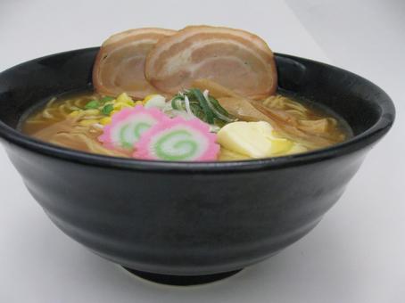 ラーメン 麺類 麺 ラーメン 麺類 麺の写真