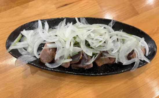 鰹のタタキ 鰹のタタキの写真