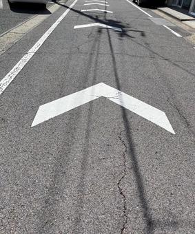 道 道の写真