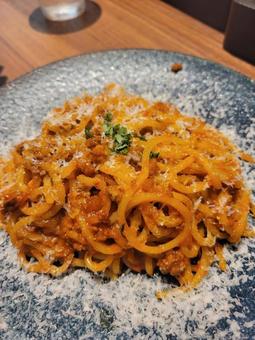 パスタ パスタの写真