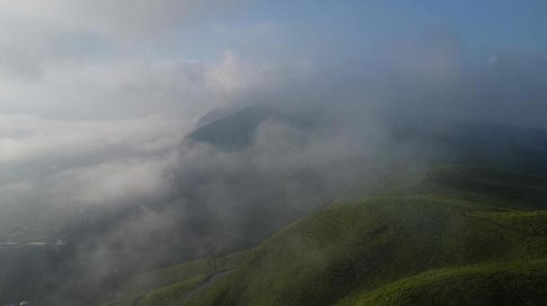 山 山の写真