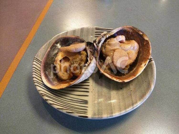 大アサリ おいしい,お肉,シェルの写真素材