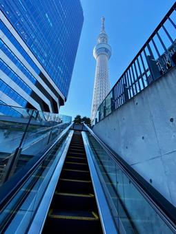 東京ソラマチ 東京ソラマチの写真