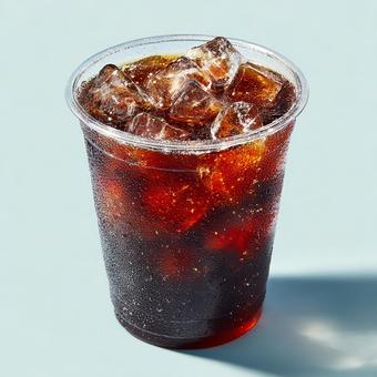 休憩時間に楽しむ一杯 休憩時間に楽しむ一杯の写真