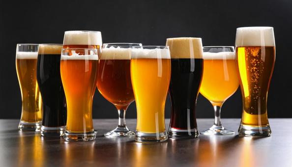 alcohol, alcohol, sake, craft beer, JPG