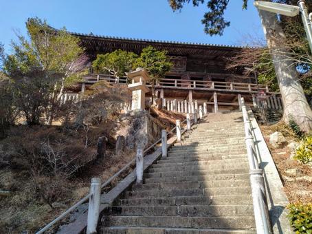 一乗寺 金堂 一乗寺 金堂 一乗寺,金堂,兵庫県加西市の写真素材