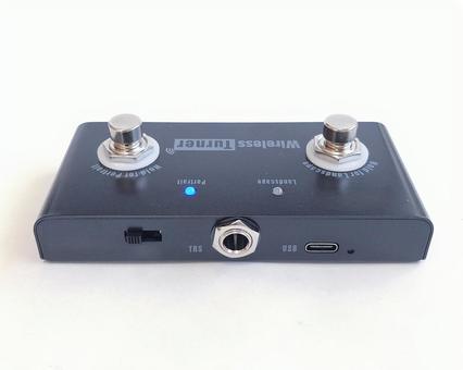 ワイヤレスMIDIペダル2 ワイヤレスMIDIペダル2 midi,ペダル,ワイヤレスの写真素材