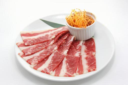 公牛Calbi 公牛Calbi