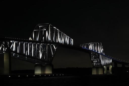 東京ゲートブリッジ 東京ゲートブリッジの写真