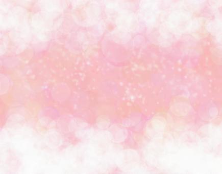 Easy-to-use background image_pink glitter Easy-to-use background image_pink glitter