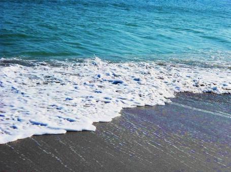 海 海の写真