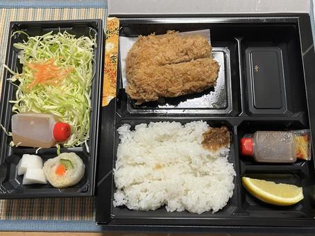 お弁当 お弁当 弁当,ご飯,お弁当の写真素材
