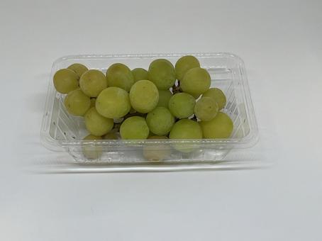 マスカットの写真4 マスカットの写真4の写真