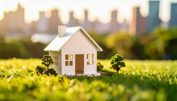 街並みイメージ 街並みイメージの写真