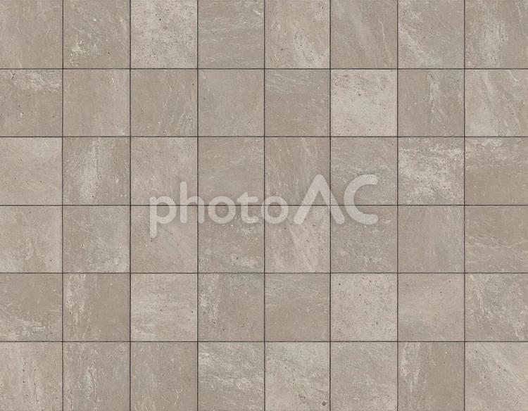 グレータイルの自然模様 タイル,グレー,セラミックの写真素材