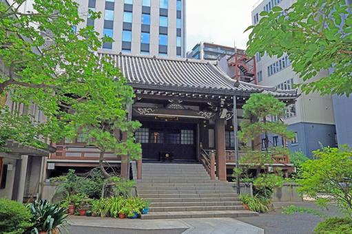 花岳院(港) 花岳院(港)の写真