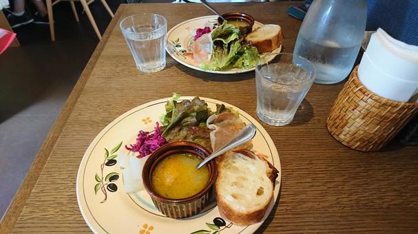 ご飯 ご飯の写真