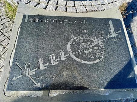 入道崎モニュメント 入道崎モニュメント 入道崎,男鹿半島,景勝地の写真素材