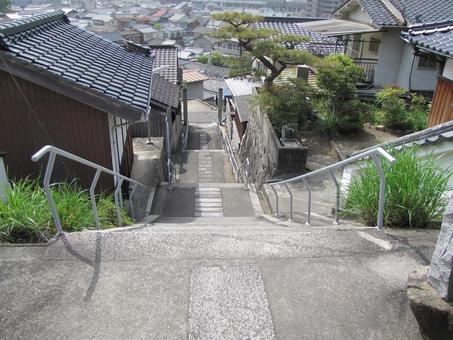 【風景写真】万福寺(広島県三原市) 【風景写真】万福寺(広島県三原市)の写真