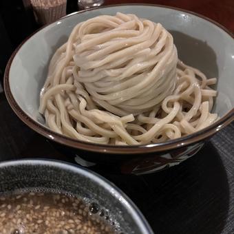 つけ麺 沖縄,つけ麺,那覇の写真素材