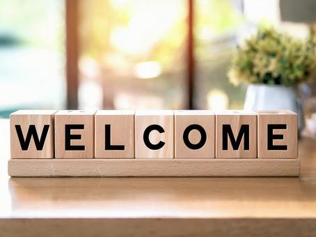 welcome_AS000009 welcome_AS000009の写真