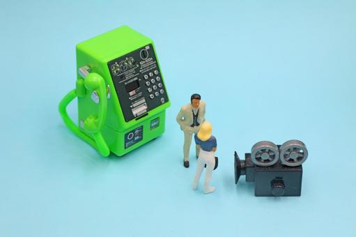 トレンディドラマのイメージ トレンディドラマのイメージ トレンディドラマ,トレンディ,ドラマの写真素材