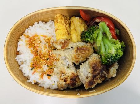 今日のお弁当　11/20 お弁当,弁当箱,食事の写真素材
