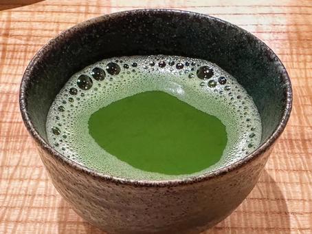 抹茶 抹茶 抹茶,お茶,熱いの写真素材