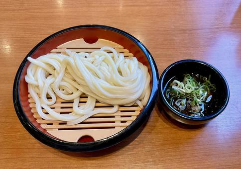 Zaru Udon: A Summer Classic, JPG Zaru Udon: A Summer Classic, JPG