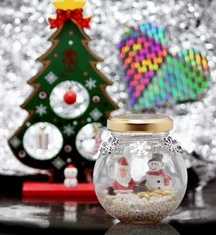 Photo, decoration, accessory, winter, 