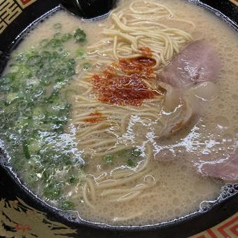 豚骨ラーメン ラーメン,豚骨,麺類の写真素材
