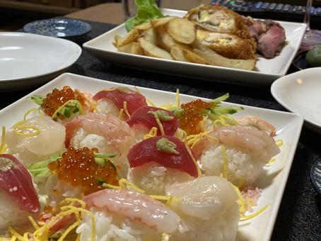 Sushi, JPG Sushi, JPG