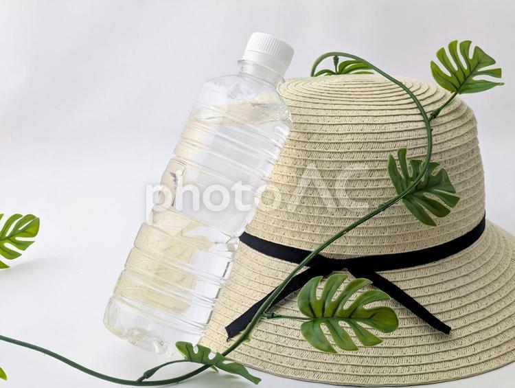 夏イメージ（熱中症対策）9 熱中症対策,夏,真夏の写真素材