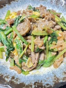 牛肉のおかず 牛肉のおかず 料理,食べ物,肉の写真素材