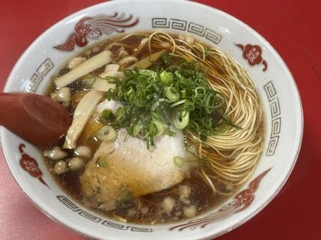 尾道ラーメン 尾道ラーメンの写真